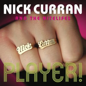 Review - Nick Curran And The Nitelifes