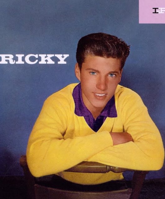 Ricky Nelson