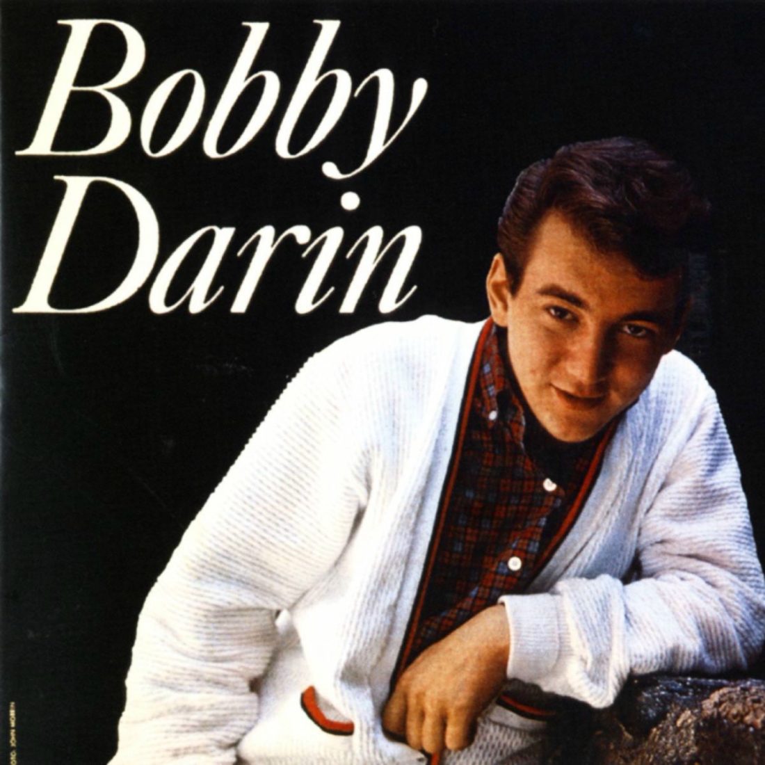 Rock’n’Roll Heroes – Bobby Darin