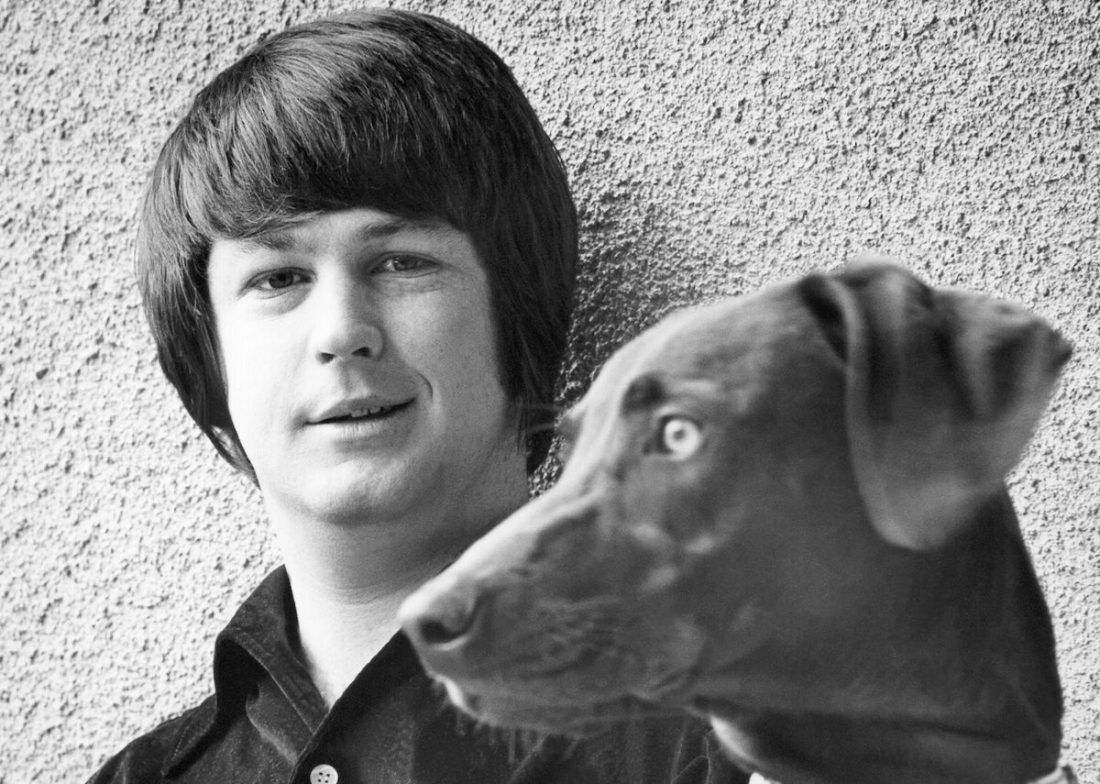 Beach Boys co-founder, Brian Wilson, dies aged 82