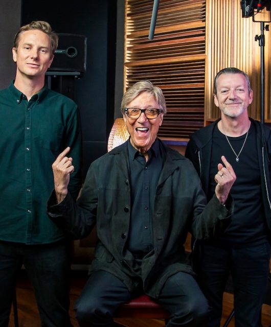 Hank Marvin Documentary