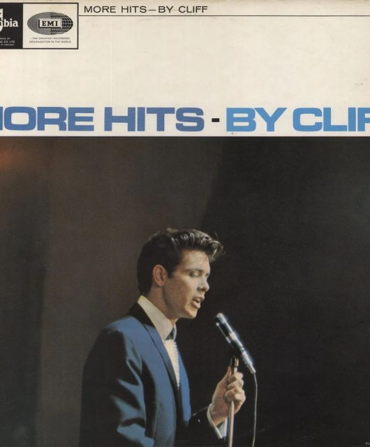 Top 40 Essential Cliff Richard Recordings