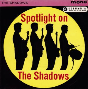 Rock’n’Roll Heroes – The Shadows