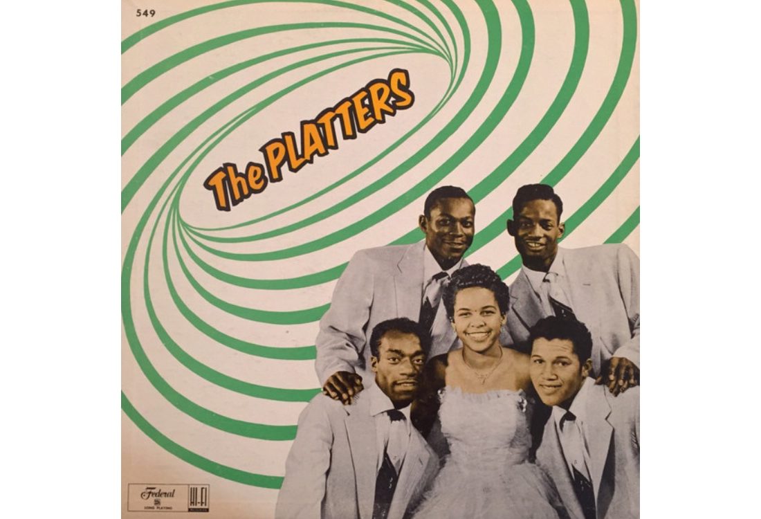 Rock’n’Roll Heroes – The Platters