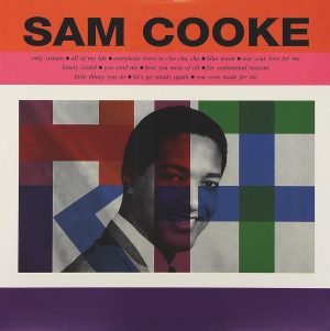 Classic Album: Hit Kit - Sam Cooke