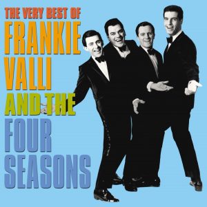 Rock’n’Roll Heroes – Frankie Valli