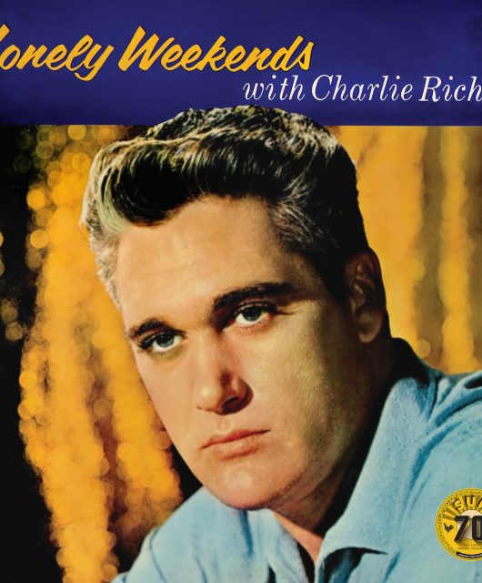 Rock’n’Roll Heroes – Charlie Rich