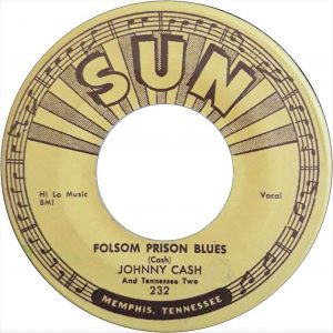 Story Behind The Song: Johnny Cash – Folsom Prison Blues