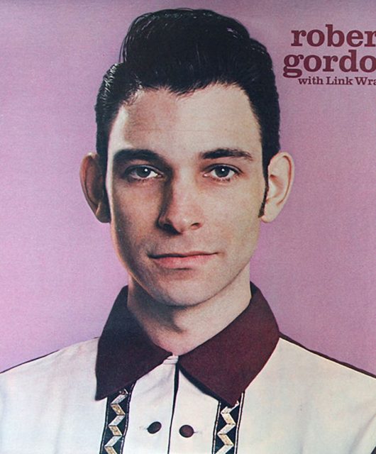 Classic Album: Robert Gordon & Link Wray