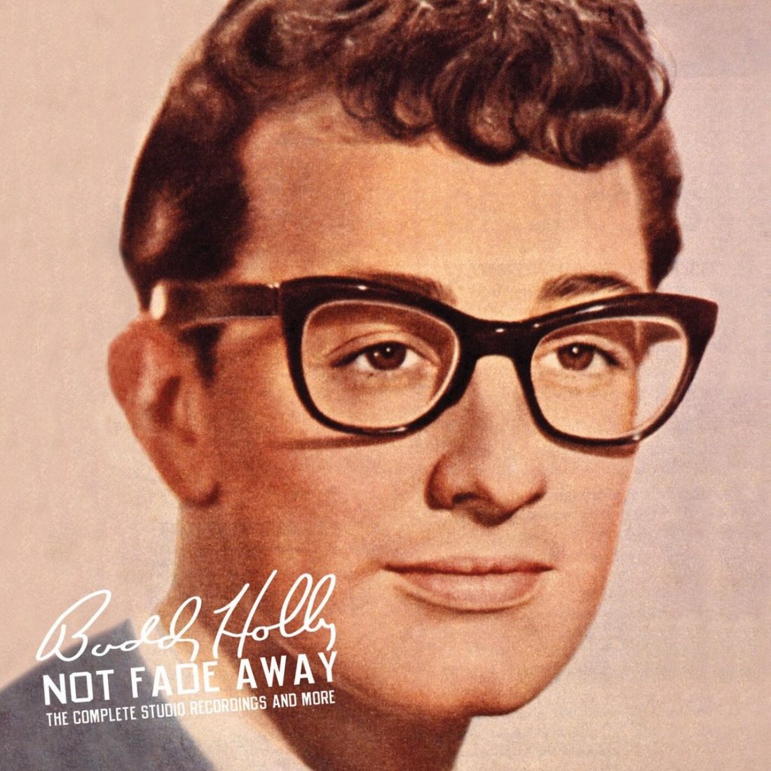 40 of the greatest Buddy Holly songs