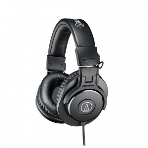 AudoTechnica M30X Headphones