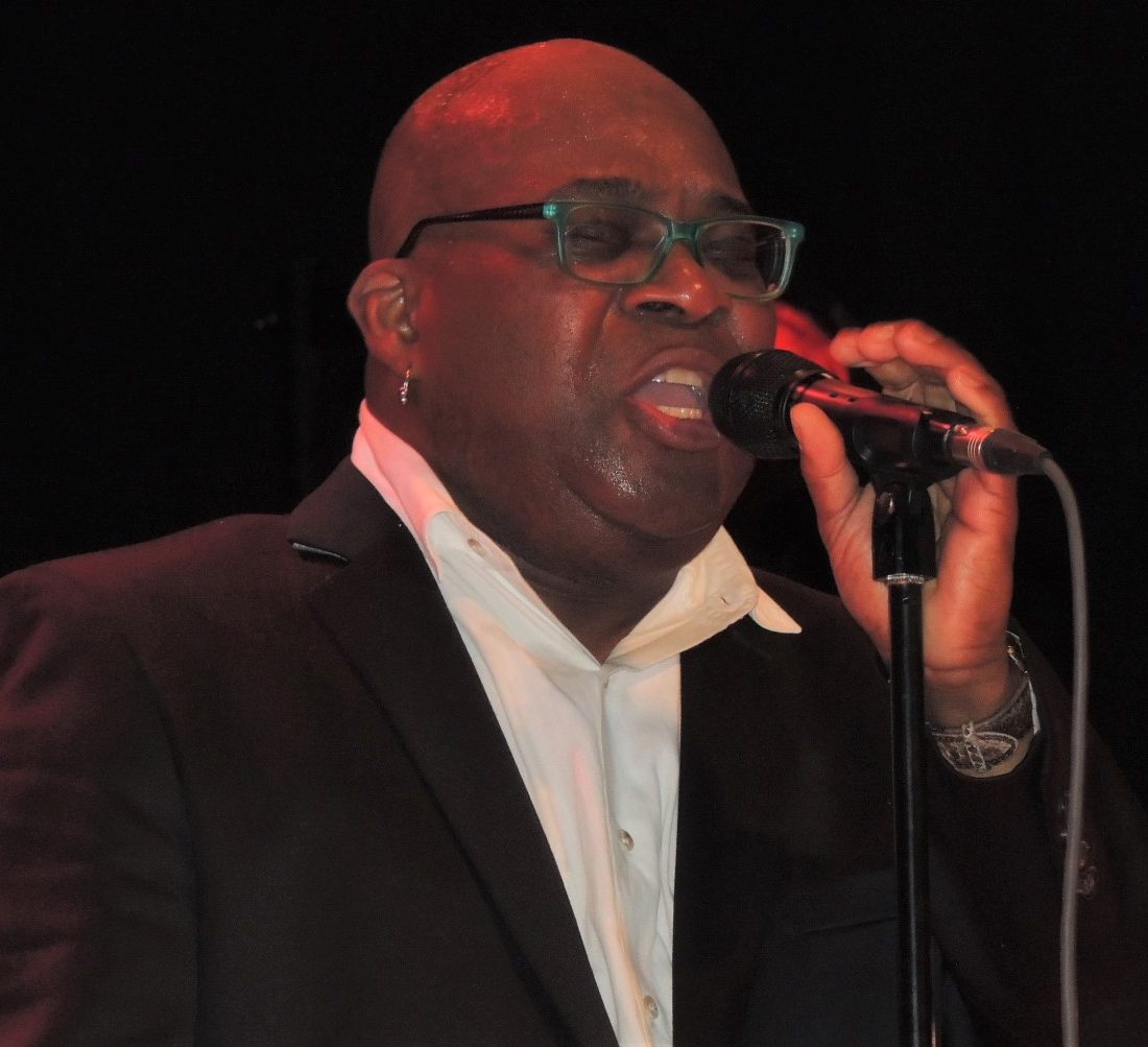 Live review: Rockin’ Race Jamboree