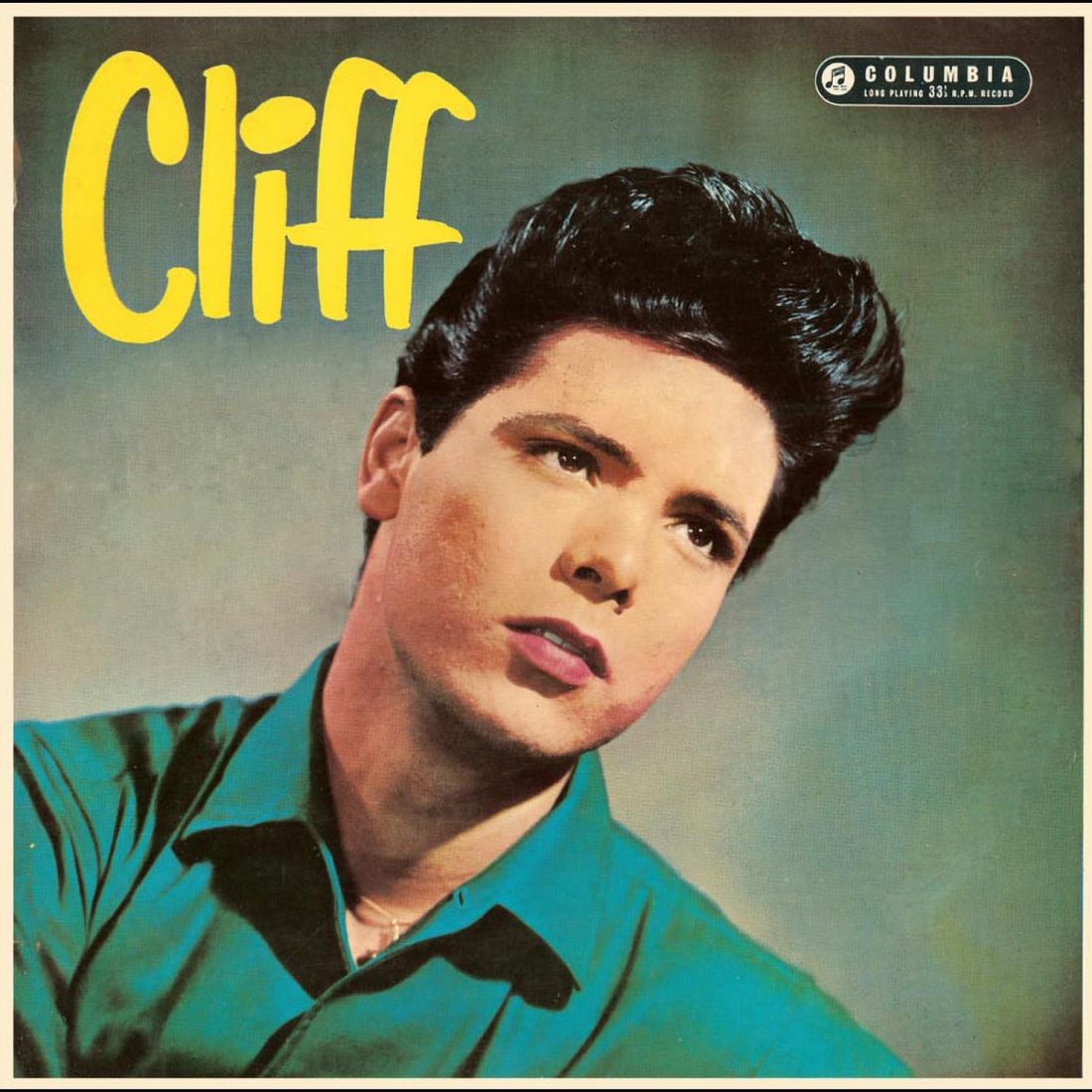 Classic Album: Cliff – Cliff Richard And The Drifters