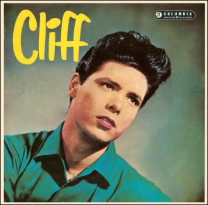 Cliff Richard Classic Album