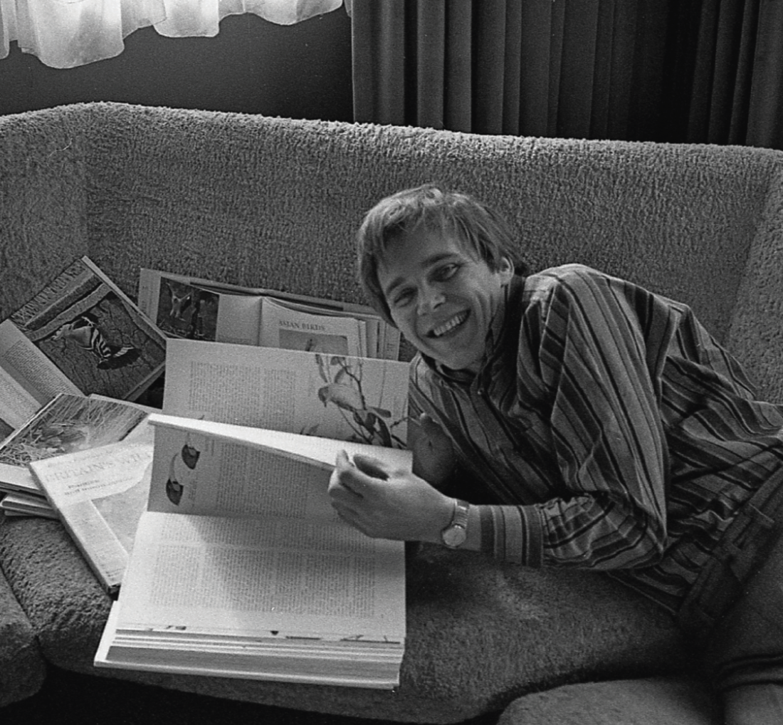 Rare Billy Fury BBC performances feature on new compilation