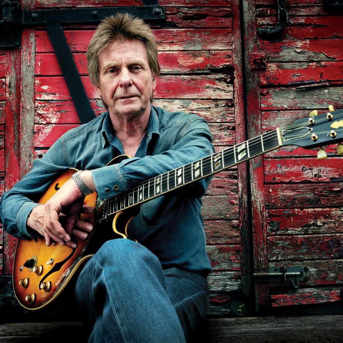 Joe Brown cancels planned 60th anniversary tour