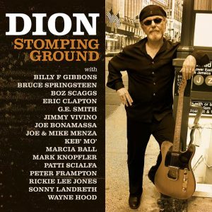 Dion St