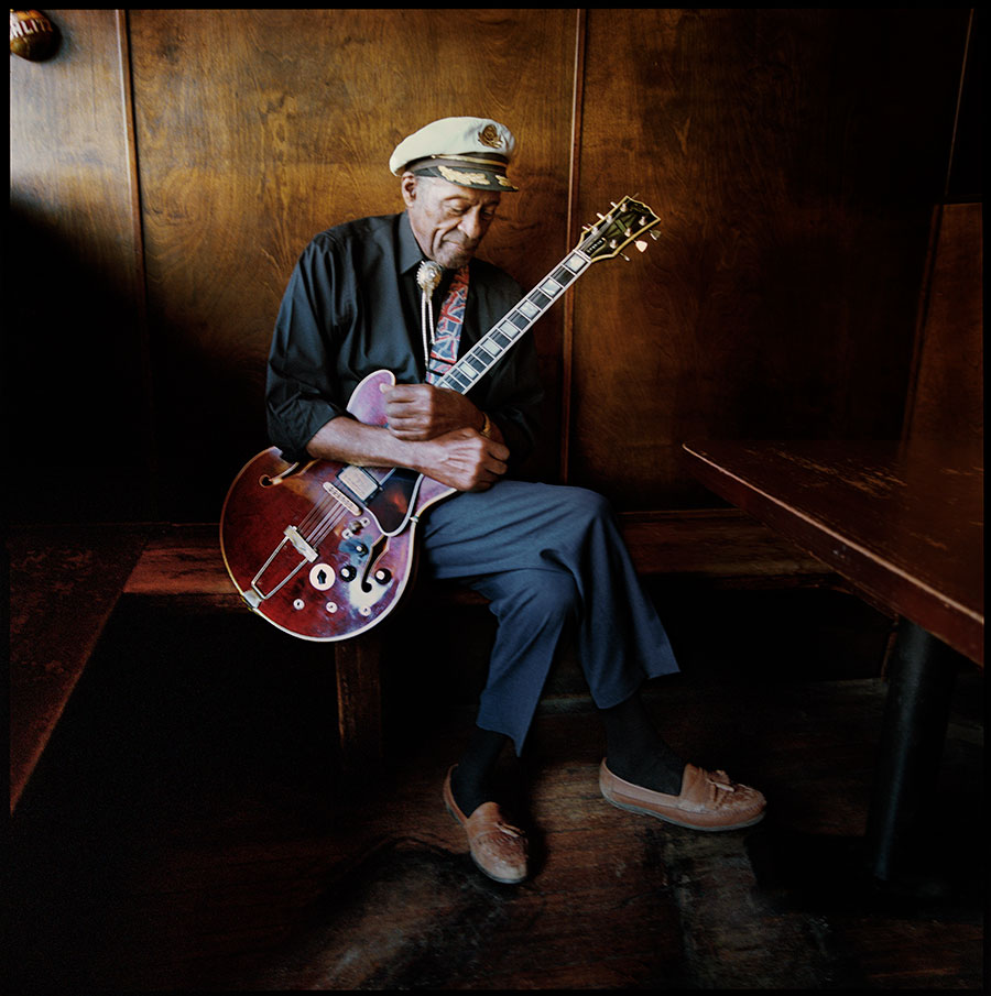 Chuck berry guitar hotsell