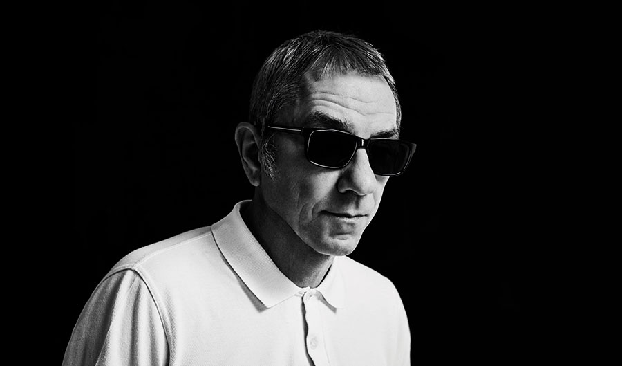 Eddie Piller returns to the roots of Mod