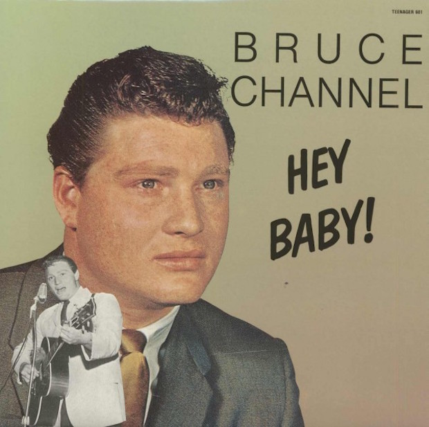 Story Of The Song: Hey! Baby