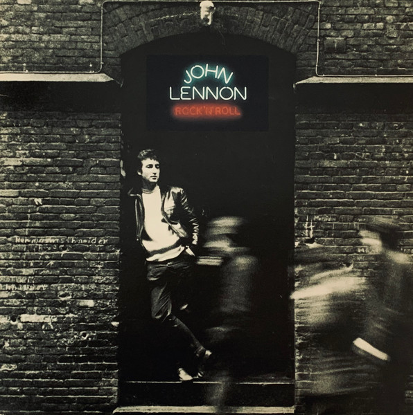 Inside John Lennon’s Rock’n’Roll