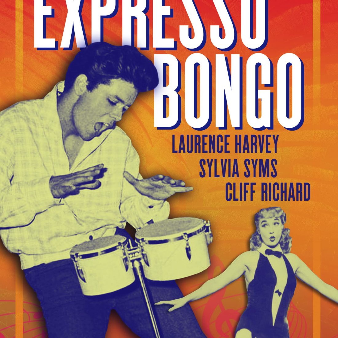 Remembering Cliff Richard’s Expresso Bongo