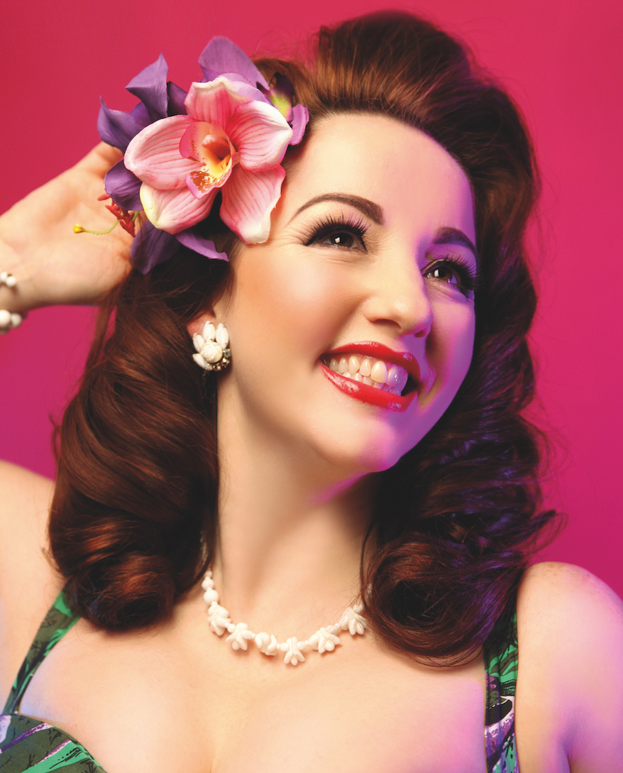 Soundtrack Of My Life – Laura B