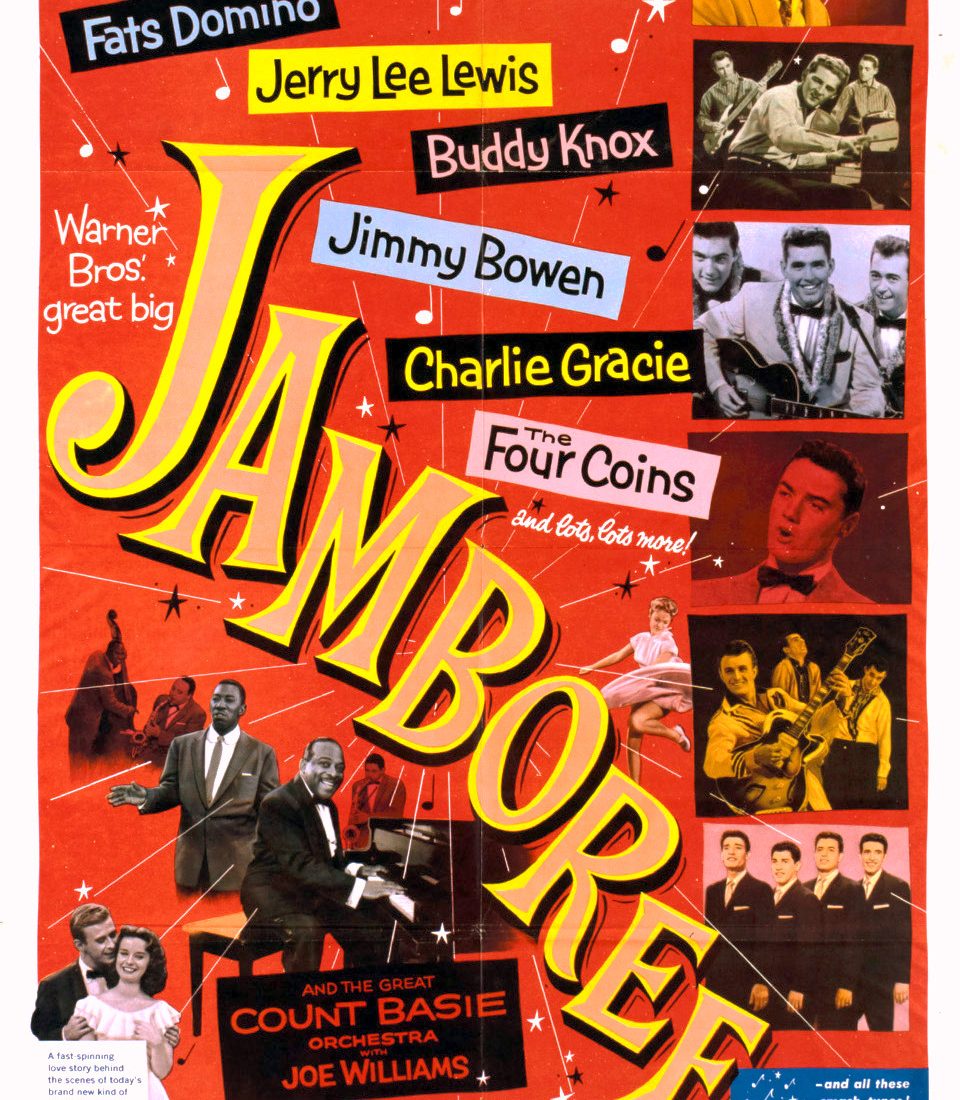 Jamboree bag