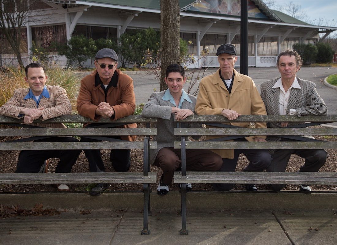 Q&A – The Rock-A-Sonics