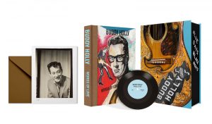 Words of Love Buddy Holly Deluxe