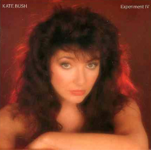 Soundtrack Of My Life: Chris Magee Kate Bush