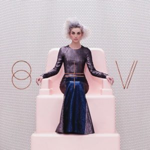 Soundtrack Of My Life: Chris Magee St Vincent