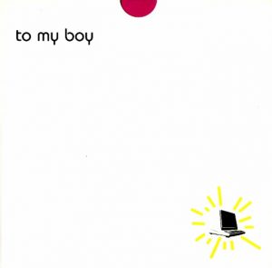 Soundtrack Of My Life: Chris Magee To My Boy