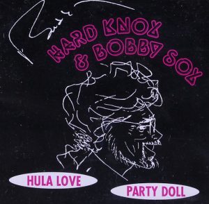 buddy knox tour dates