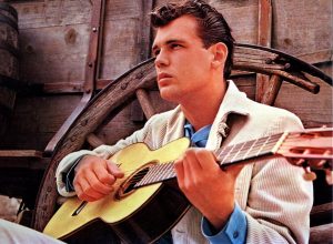 Duane Eddy dies aged 86