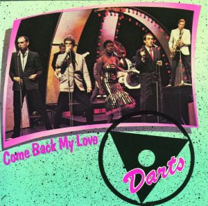 Top 20 British rock covers