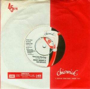 Top 20 British rock covers