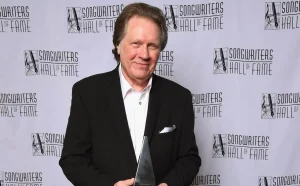 Suspicious Minds songwriter Mark James dies
