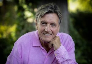 Billy J Kramer