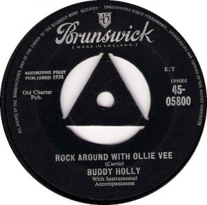 Top 101 Rockabilly Tracks