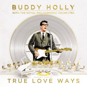 Review – Buddy Holly With The Royal Philharmonic Orchestra