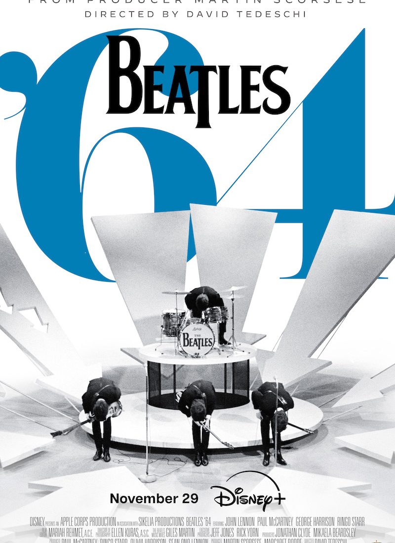 Beatles ’64