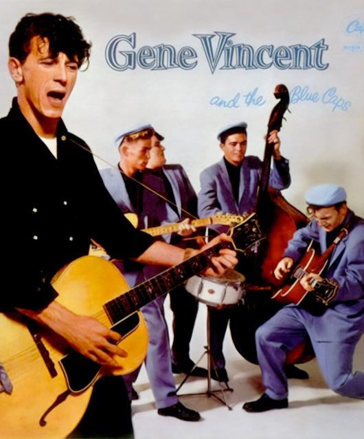 Gene Vincent