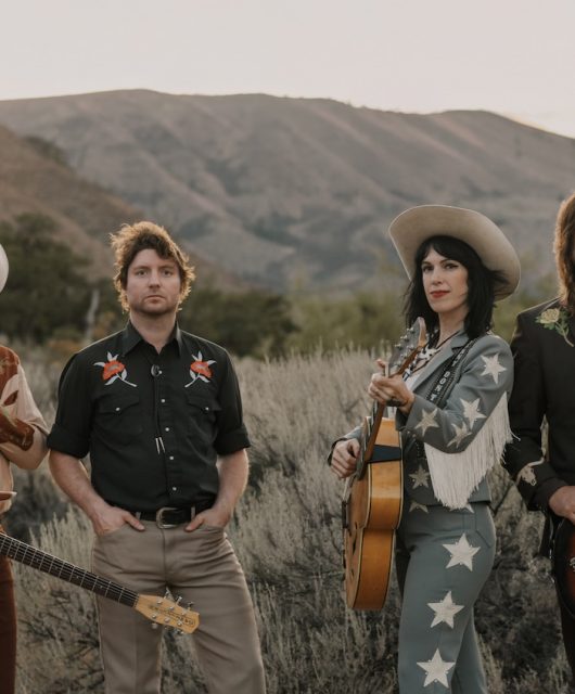 Jenny Don’t And The Spurs