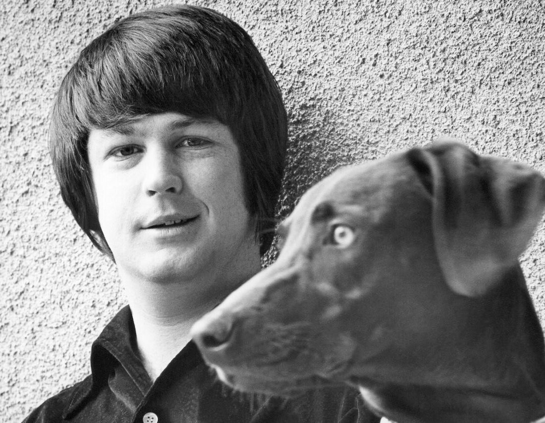 Beach Boys co-founder, Brian Wilson, dies aged 82
