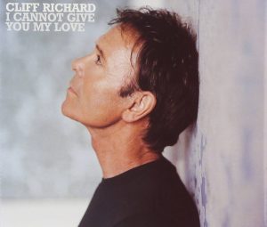 Cliff Richard - I Cannot Give You My Love