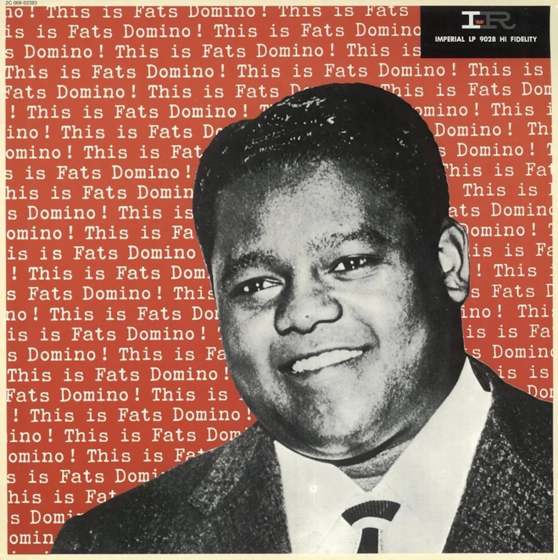 The Lowdown on Fats Domino