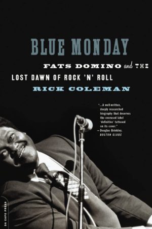Fats Domino - Blue Monday