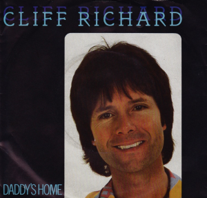 Cliff Richard - Daddy’s Home