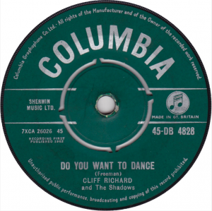 Top 40 Essential Cliff Richard Recordings - Do You Want To Dance